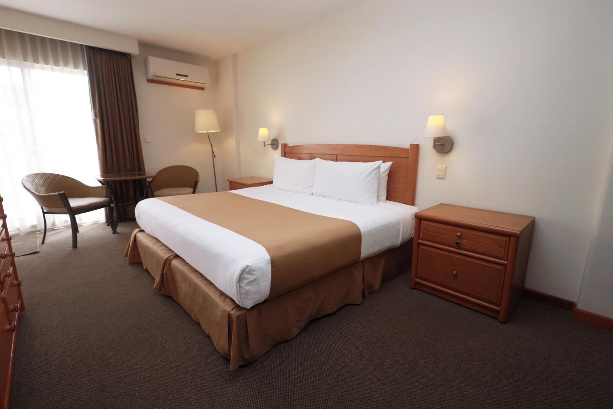 Hotel Gamma Durango Plaza Vizcaya Esterno foto