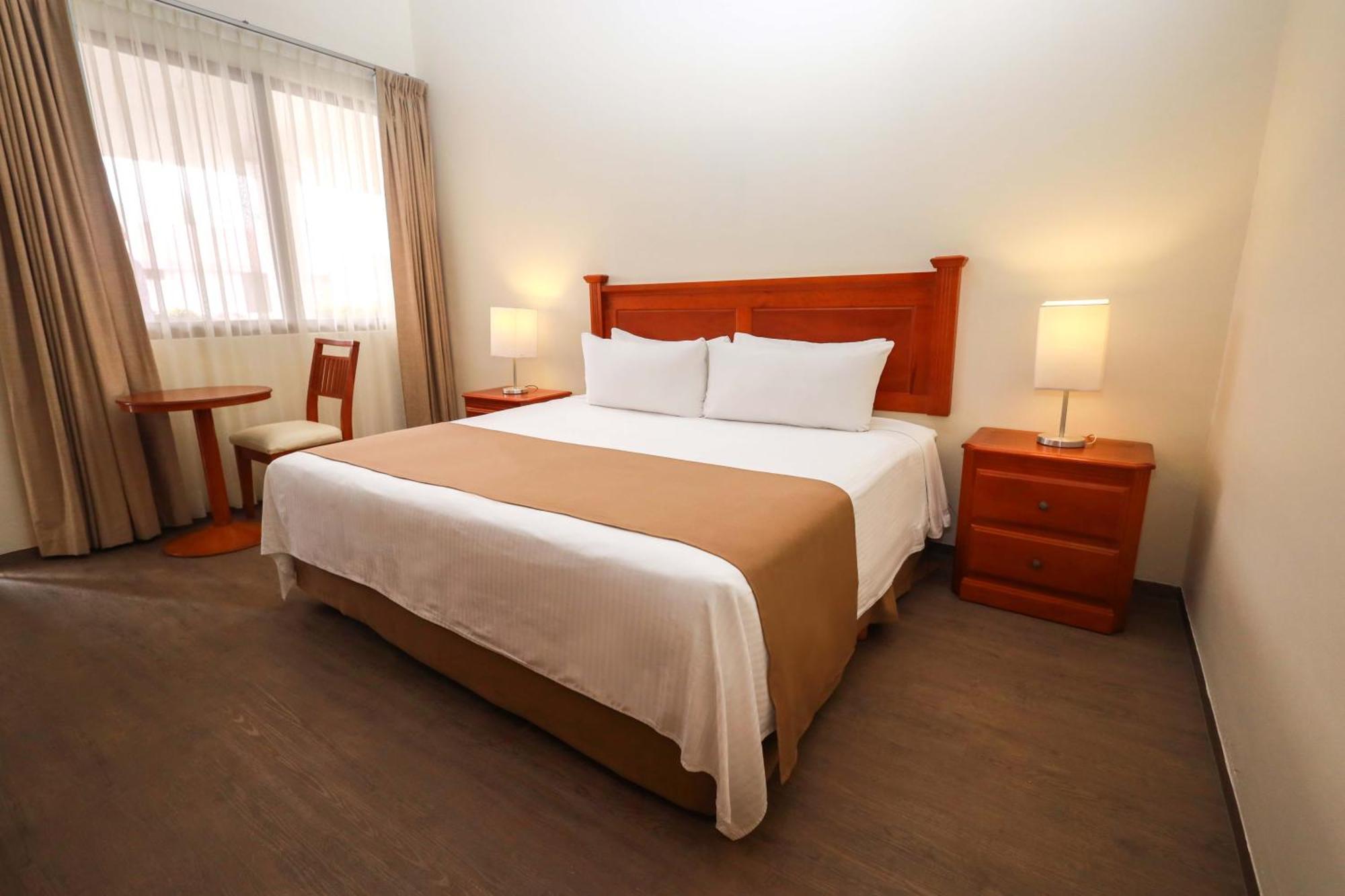 Hotel Gamma Durango Plaza Vizcaya Esterno foto